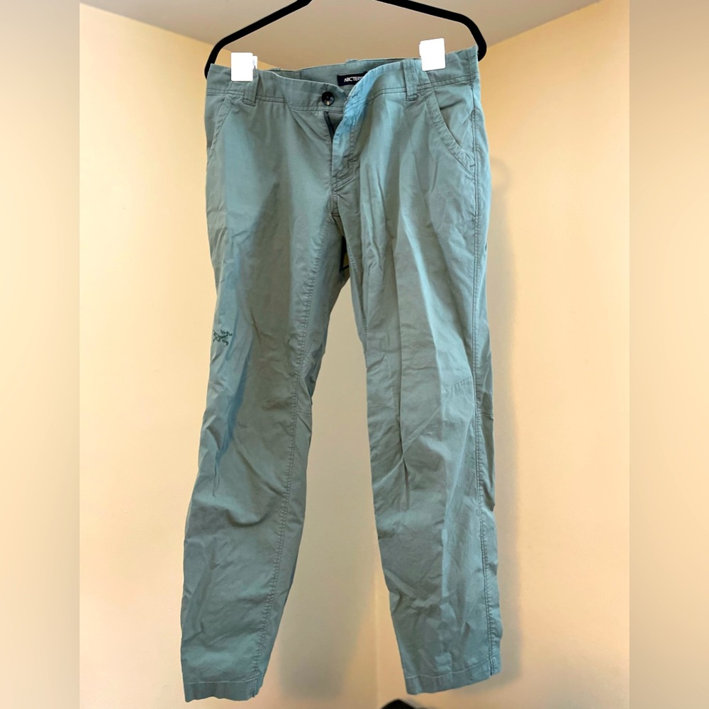 Arc’teryx Pants